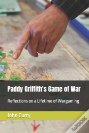 Capa do artigo Paddy Griffith