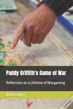 Capa do artigo Paddy Griffith'S Game Of War