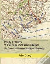 Capa do artigo Paddy Griffith