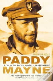 Capa do artigo Paddy Mayne