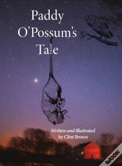 Capa do artigo Paddy O'Possum'S Tale