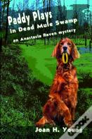 Paddy Plays In Dead Mule Swamp