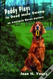 Paddy Plays In Dead Mule Swamp