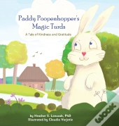 Paddy Poopenhopper'S Magic Turds