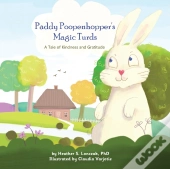 Paddy Poopenhopper'S Magic Turds