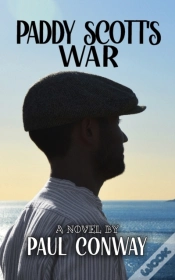 Capa do artigo Paddy Scott