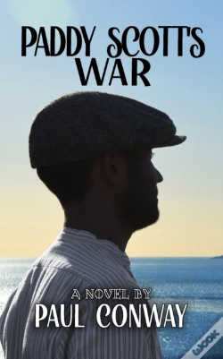 Capa do artigo Paddy Scott'S War
