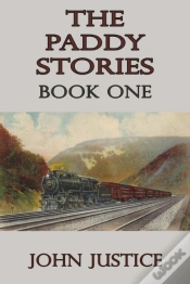 Capa do artigo Paddy Stories: Book One