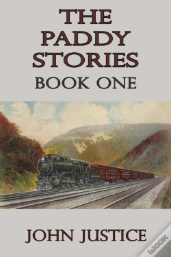 Capa do artigo Paddy Stories: Book One