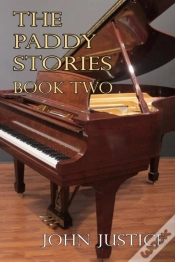 Capa do artigo Paddy Stories: Book Two