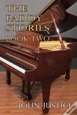 Capa do artigo Paddy Stories: Book Two