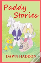 Capa do artigo Paddy Stories