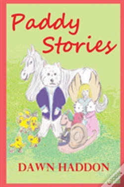 Capa do artigo Paddy Stories
