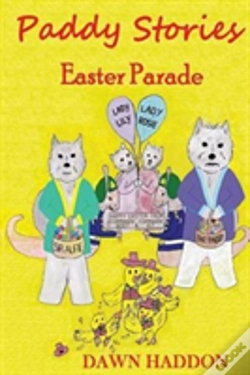 Capa do artigo Paddy Stories - Easter Parade - Colour Version