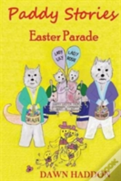 Capa do artigo Paddy Stories - Easter Parade - Colour Version
