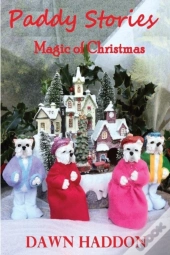 Paddy Stories - Magic Of Christmas