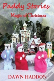 Capa do artigo Paddy Stories - Magic Of Christmas