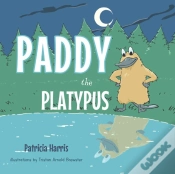 Capa do artigo Paddy The Platypus