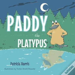 Capa do artigo Paddy The Platypus
