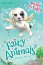 Paddy The Puppy - Preview