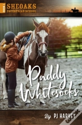 Paddy Whitesocks