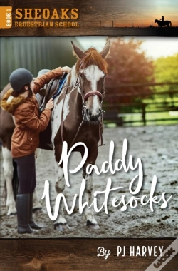Capa do artigo Paddy Whitesocks