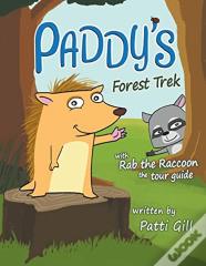 Paddy'S Forest Trek