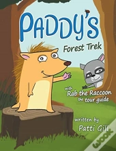Paddy'S Forest Trek