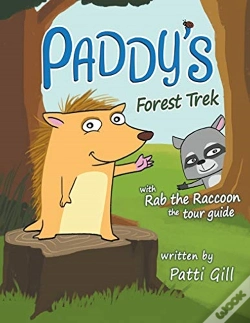 Capa do artigo Paddy'S Forest Trek