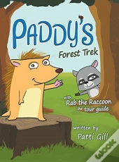 Paddy'S Forest Trek