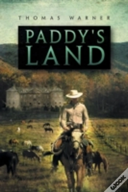 Capa do artigo Paddy'S Land
