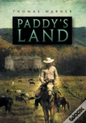 Capa do artigo Paddy