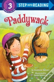Capa do artigo Paddywack