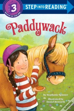 Capa do artigo Paddywack