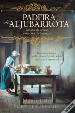 Capa do artigo Padeira de Aljubarrota