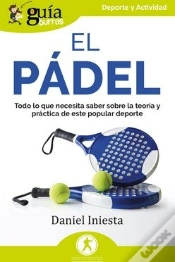 Capa do artigo Padel, El