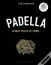 Capa do artigo Padella