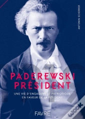 Paderewski Président