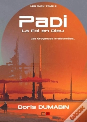 Capa do artigo Padi