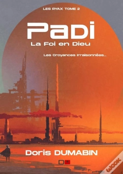 Capa do artigo Padi