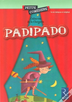 Capa do artigo Padipado