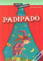 Capa do artigo Padipado