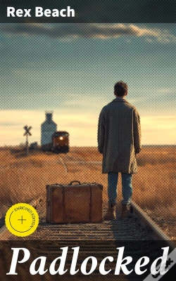 Capa do artigo Padlocked