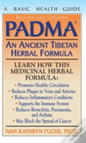 Capa do artigo Padma
