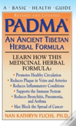 Capa do artigo Padma
