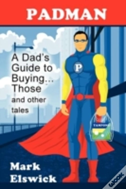 Capa do artigo Padman