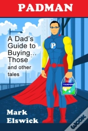 Capa do artigo Padman