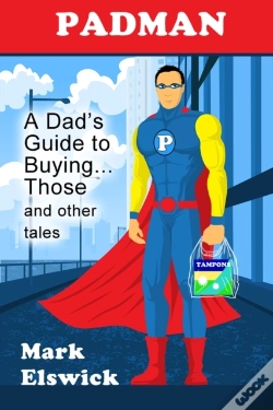 Capa do artigo Padman