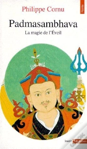 Capa do artigo Padmasambhava ; La Magie De L