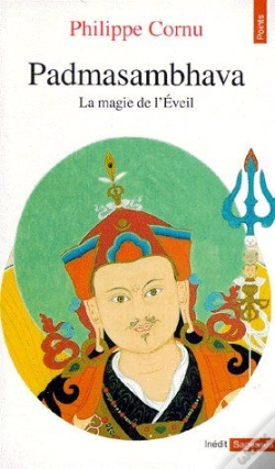 Capa do artigo Padmasambhava ; La Magie De L'Éveil